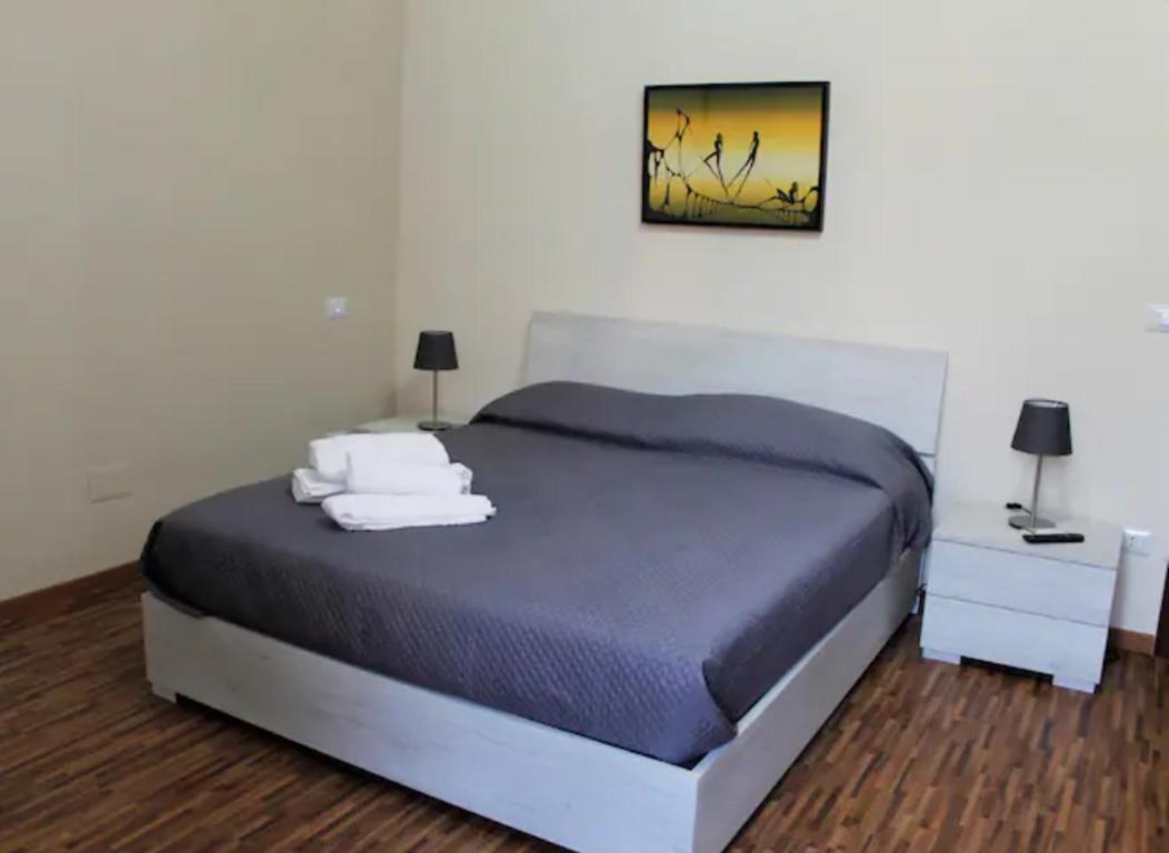 Casa Onorato Fratelli Liggieri * Militello in Val di Catania